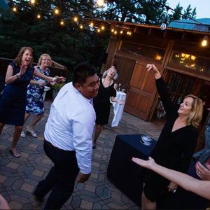 Meet your Posher, Cathy